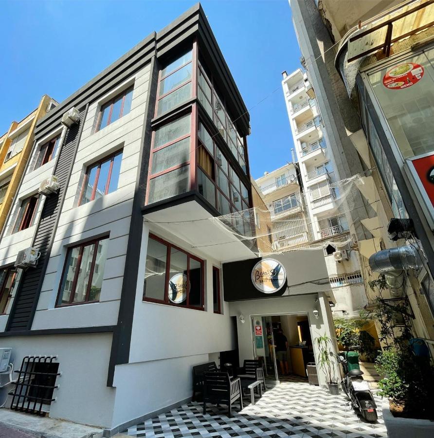 Betas Guesthouse Antalya Exterior foto