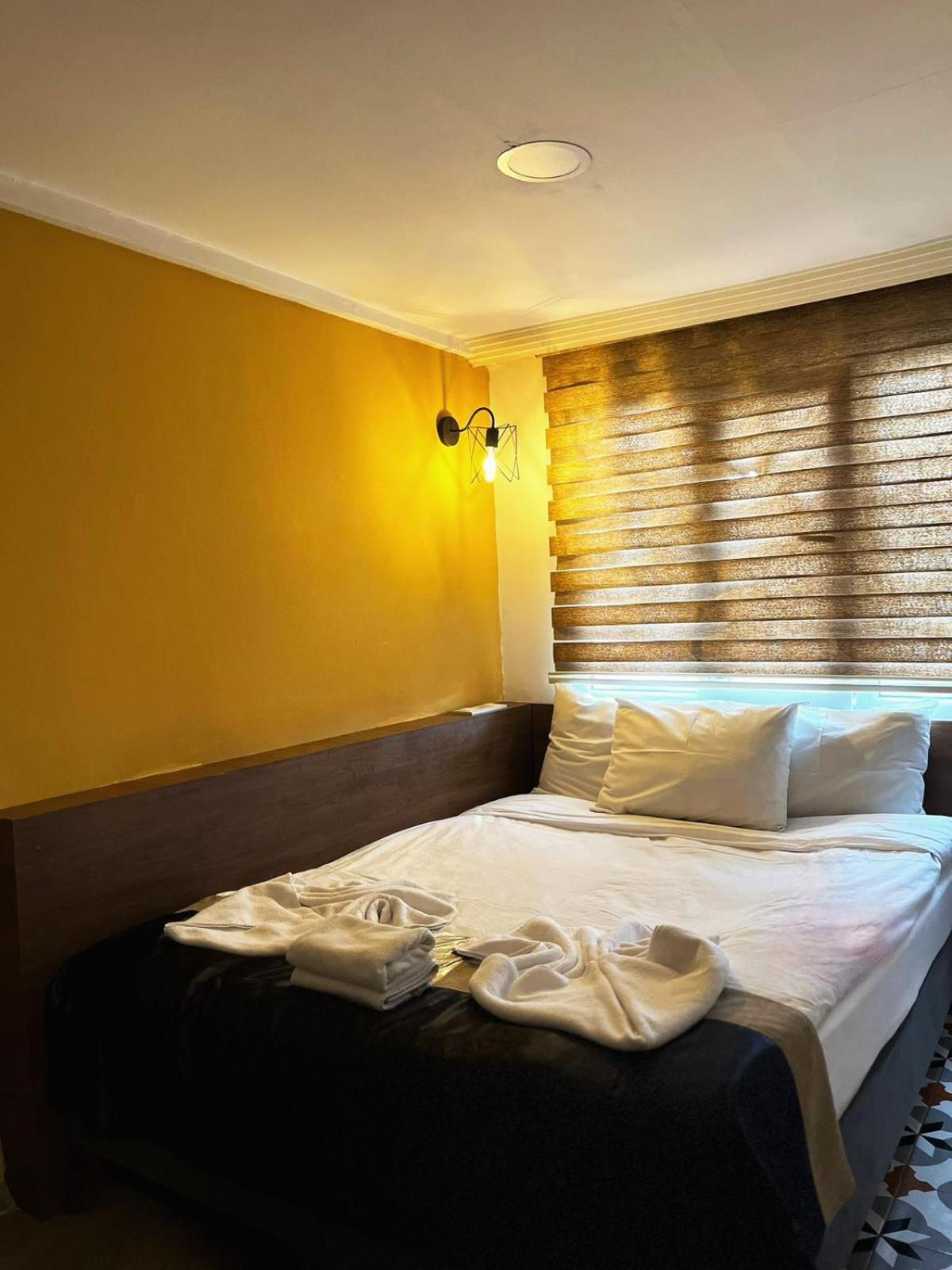 Betas Guesthouse Antalya Exterior foto